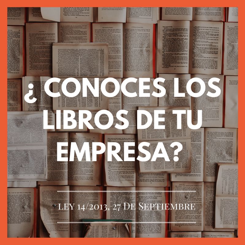 ¿ERES EMPRESARIO y no conoces estos libros