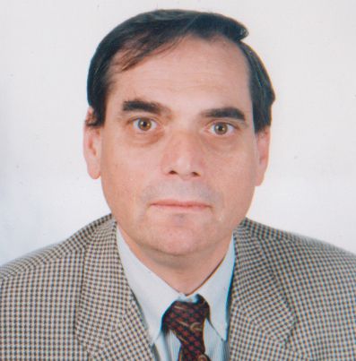 José Luis Herrero Toranzo